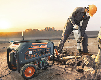 发电设备- 918博天娱乐官网股份有限公司